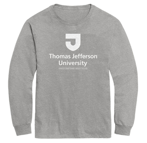 TJU LONGSLEEVE T-SHIRTS